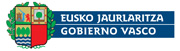 Logotipo de: Gobierno Vasco